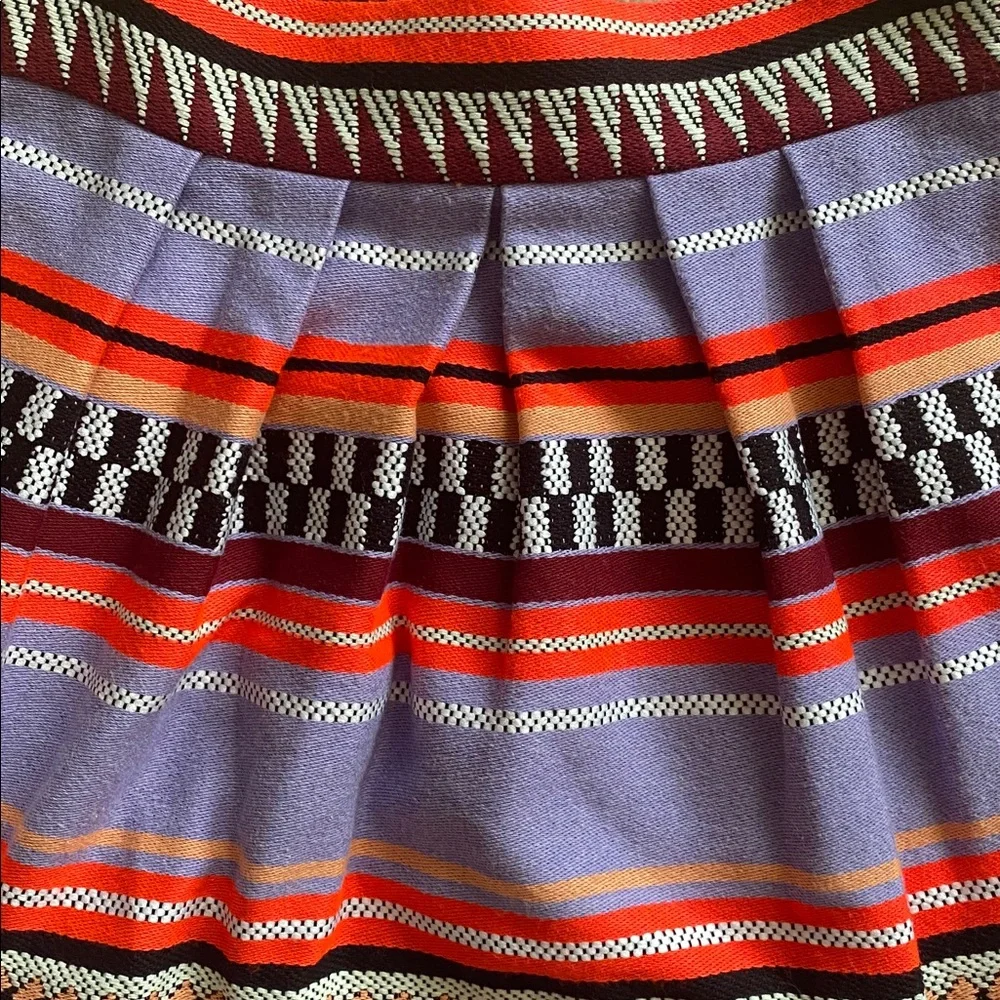 Temperley of London US size 6 skirt excellent condition - Picture 2 of 5